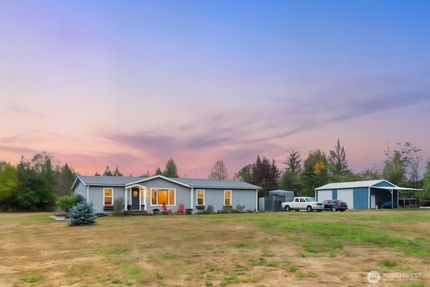 Hunting Property for sale in Pierce County, Washington