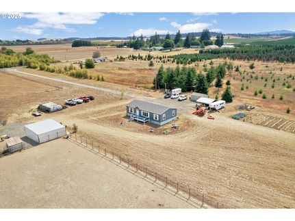 Recreational Property for sale in Yamhill County, Oregon