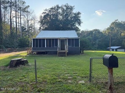 Farm and Ranch for sale in Hinds County, Mississippi