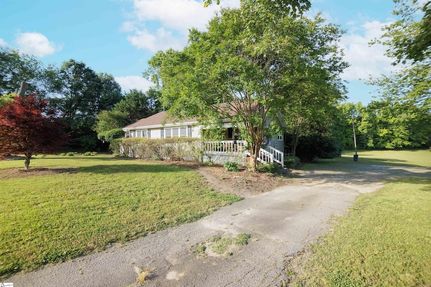 Lakefront Property for sale in Spartanburg County, South Carolina