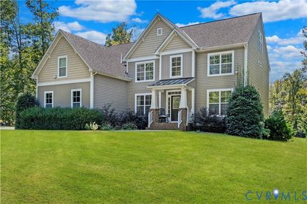 Farm and Ranch for sale in Powhatan County, Virginia