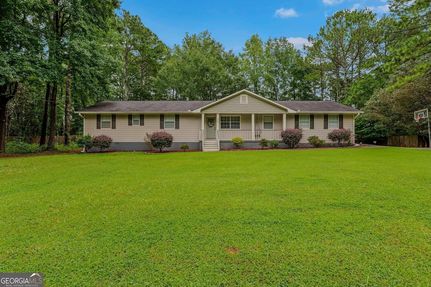 Farm and Ranch for sale in Henry County, Georgia