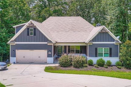 Farm and Ranch for sale in Barrow County, Georgia