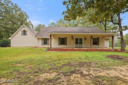 Farm and Ranch for sale in Rankin County, Mississippi