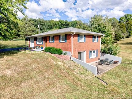 Riverfront Property for sale in Floyd County, Indiana