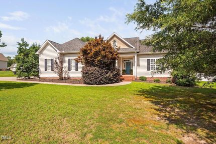 Commercial Property for sale in Wake County, North Carolina