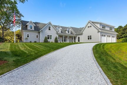 Timberland Property for sale in Barnstable County, Massachusetts