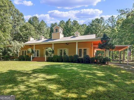 Farm and Ranch for sale in Henry County, Georgia