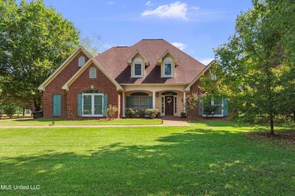 Timberland Property for sale in Madison County, Mississippi