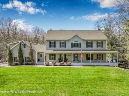 Farm and Ranch for sale in Ulster County, New York