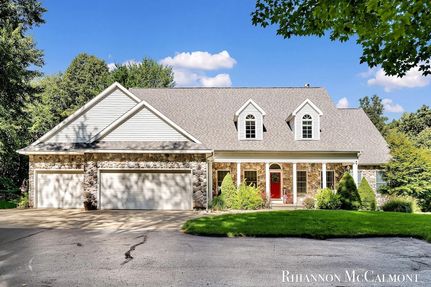 Farm and Ranch for sale in Kent County, Michigan