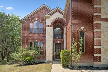 Undeveloped Land for sale in Comal County, Texas