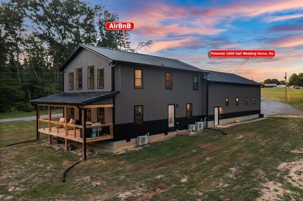 House for sale in Jefferson County, Tennessee