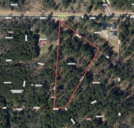 Homesite for sale in Juneau County, Wisconsin