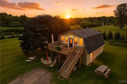 Farm and Ranch for sale in Onondaga County, New York