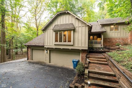 Land for sale in Marion County, Indiana