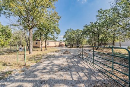 Farm and Ranch for sale in Parker County, Texas