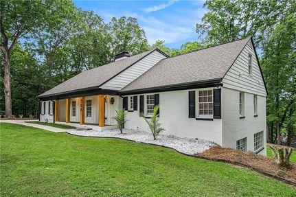 Recreational Property for sale in Hall County, Georgia