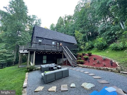 Farm and Ranch for sale in Prince William County, Virginia