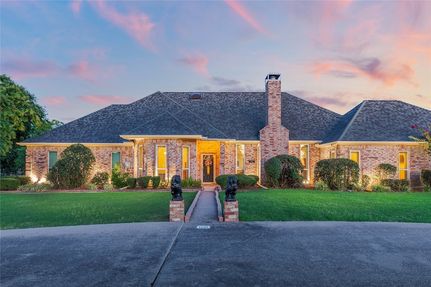 Farm and Ranch for sale in Kaufman County, Texas