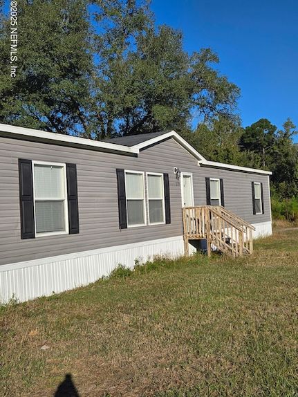 Timberland Property for sale in Putnam County, Florida