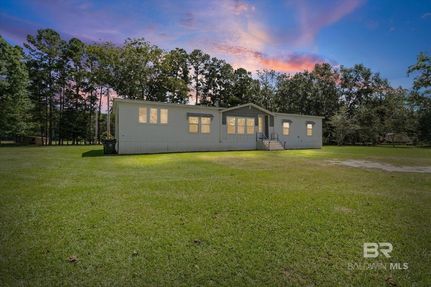 Farm and Ranch for sale in Baldwin County, Alabama