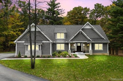 Farm and Ranch for sale in Oakland County, Michigan