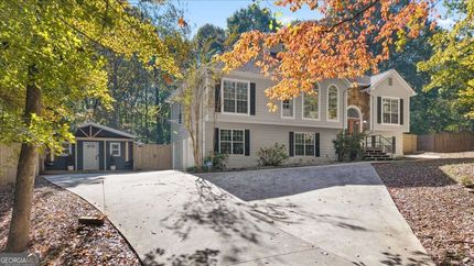 Farm and Ranch for sale in Douglas County, Georgia