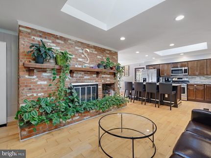 Land for sale in Prince Georges County, Maryland