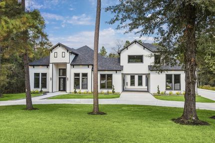 Farm and Ranch for sale in Montgomery County, Texas