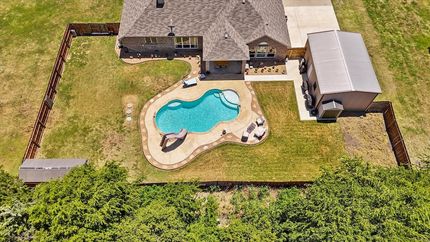 Recreational Property for sale in Denton County, Texas
