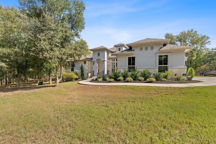 Timberland Property for sale in Bastrop County, Texas