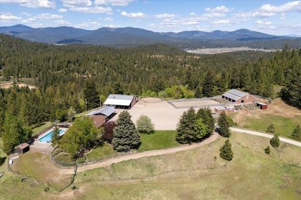Farm and Ranch for sale in Spokane County, Washington