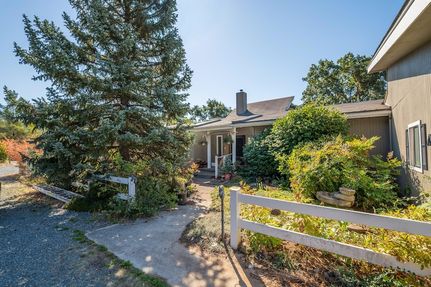 Farm and Ranch for sale in Josephine County, Oregon