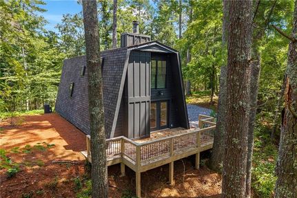 Farm and Ranch for sale in White County, Georgia