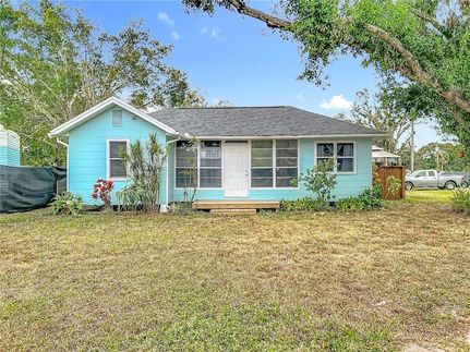 Land for sale in Manatee County, Florida