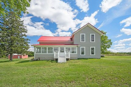Farm and Ranch for sale in Van Buren County, Michigan