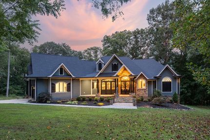 Farm and Ranch for sale in Lawrence County, Tennessee