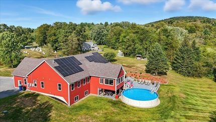 Farm and Ranch for sale in Chittenden County, Vermont