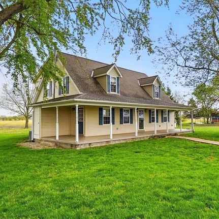 Recreational Property for sale in Madison County, Ohio