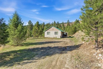 Recreational Property for sale in Boise County, Idaho