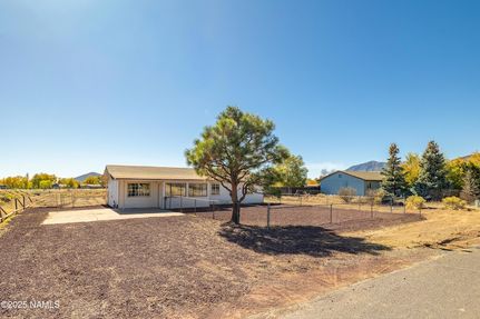 Hunting Property for sale in Coconino County, Arizona