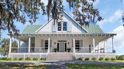 Farm and Ranch for sale in Georgetown County, South Carolina