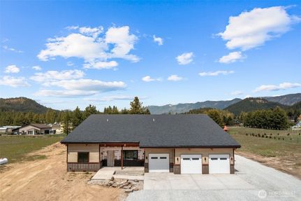 Farm and Ranch for sale in Chelan County, Washington
