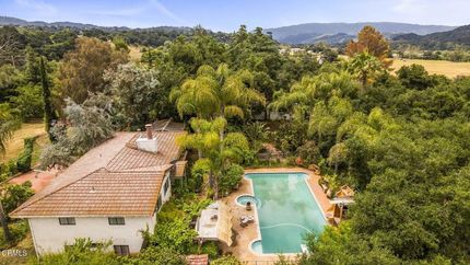 Hunting Property for sale in Ventura County, California