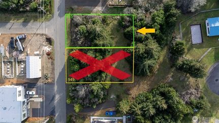 Land for sale in Grays Harbor County, Washington