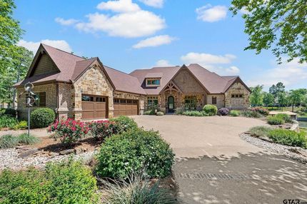 Farm and Ranch for sale in Henderson County, Texas