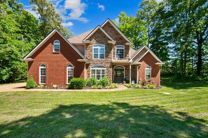 Timberland Property for sale in Dickson County, Tennessee