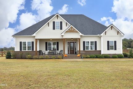 Farm and Ranch for sale in Wayne County, North Carolina