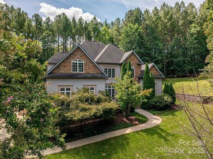 Farm and Ranch for sale in Iredell County, North Carolina